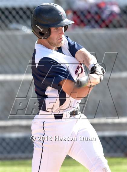 Thumbnail 2 in Tesoro @ Villa Park (Anaheim Lions Tournament) photogallery.