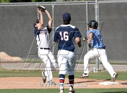 Thumbnail 2 in Tesoro @ Villa Park (Anaheim Lions Tournament) photogallery.