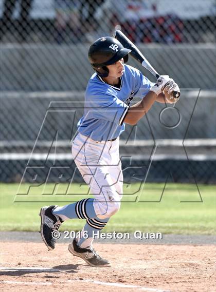 Thumbnail 2 in Tesoro @ Villa Park (Anaheim Lions Tournament) photogallery.
