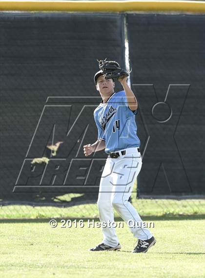 Thumbnail 2 in Tesoro @ Villa Park (Anaheim Lions Tournament) photogallery.