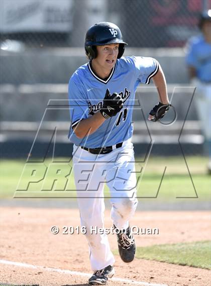 Thumbnail 1 in Tesoro @ Villa Park (Anaheim Lions Tournament) photogallery.