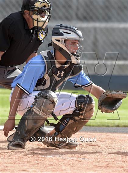 Thumbnail 1 in Tesoro @ Villa Park (Anaheim Lions Tournament) photogallery.