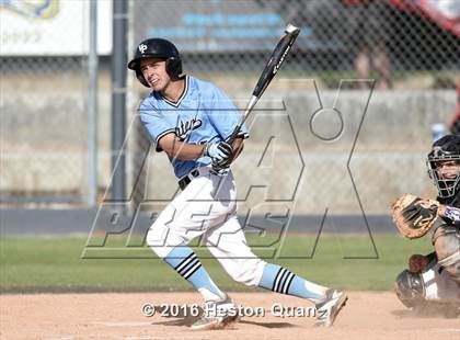 Thumbnail 1 in Tesoro @ Villa Park (Anaheim Lions Tournament) photogallery.
