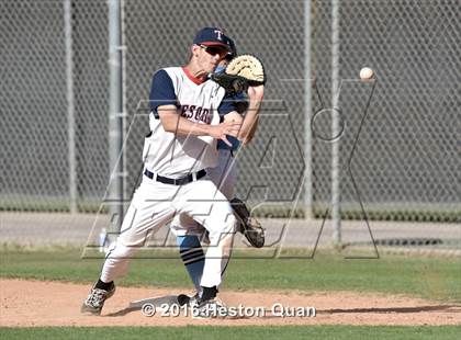 Thumbnail 1 in Tesoro @ Villa Park (Anaheim Lions Tournament) photogallery.