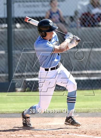 Thumbnail 2 in Tesoro @ Villa Park (Anaheim Lions Tournament) photogallery.