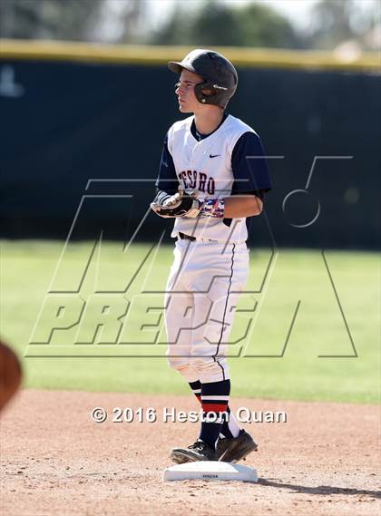 Thumbnail 3 in Tesoro @ Villa Park (Anaheim Lions Tournament) photogallery.