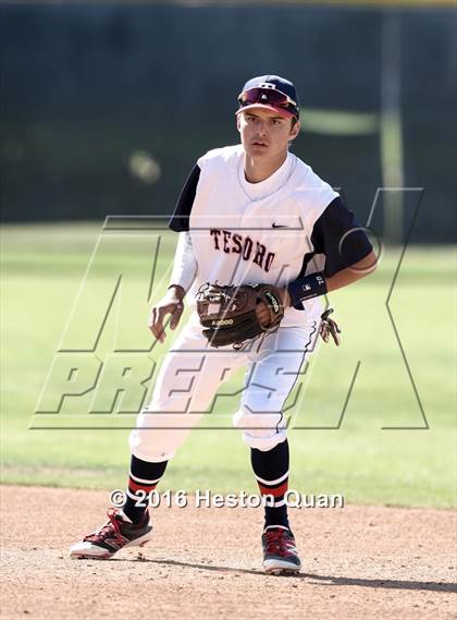 Thumbnail 2 in Tesoro @ Villa Park (Anaheim Lions Tournament) photogallery.