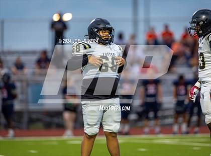 Thumbnail 2 in Foster @ Seven Lakes photogallery.