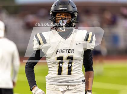 Thumbnail 3 in Foster @ Seven Lakes photogallery.