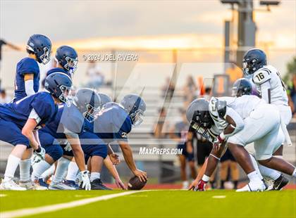 Thumbnail 2 in Foster @ Seven Lakes photogallery.