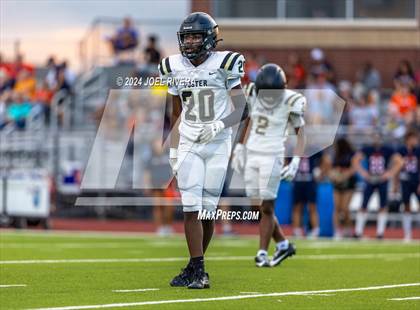 Thumbnail 3 in Foster @ Seven Lakes photogallery.