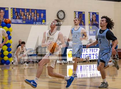 Thumbnail 2 in Horizon Honors @ Tempe Prep photogallery.