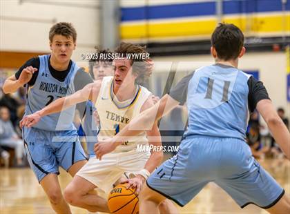 Thumbnail 2 in Horizon Honors @ Tempe Prep photogallery.