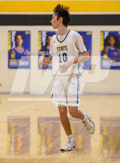 Thumbnail 3 in Horizon Honors @ Tempe Prep photogallery.