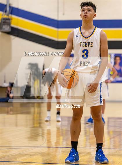Thumbnail 3 in Horizon Honors @ Tempe Prep photogallery.