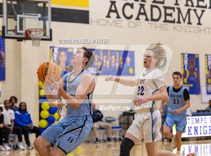 Thumbnail 1 in Horizon Honors @ Tempe Prep photogallery.