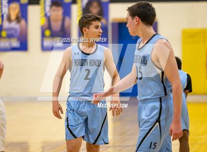 Thumbnail 1 in Horizon Honors @ Tempe Prep photogallery.