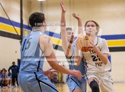 Thumbnail 3 in Horizon Honors @ Tempe Prep photogallery.