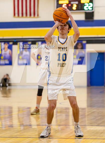 Thumbnail 1 in Horizon Honors @ Tempe Prep photogallery.