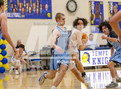 Thumbnail 2 in Horizon Honors @ Tempe Prep photogallery.