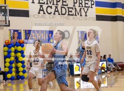 Thumbnail 2 in Horizon Honors @ Tempe Prep photogallery.
