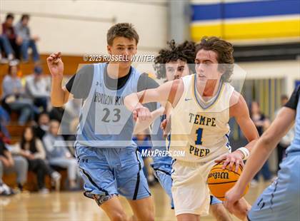 Thumbnail 1 in Horizon Honors @ Tempe Prep photogallery.