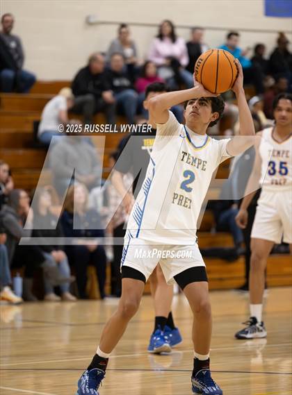 Thumbnail 3 in Horizon Honors @ Tempe Prep photogallery.