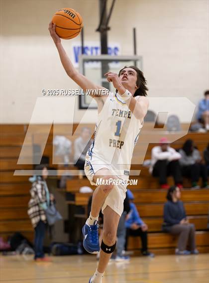 Thumbnail 1 in Horizon Honors @ Tempe Prep photogallery.