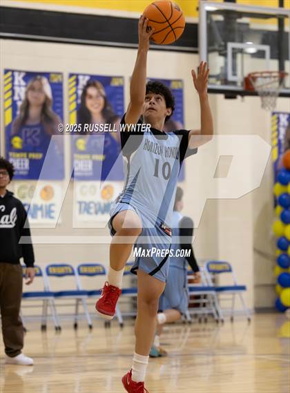 Thumbnail 1 in Horizon Honors @ Tempe Prep photogallery.