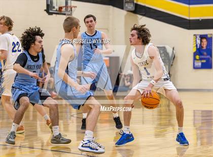 Thumbnail 2 in Horizon Honors @ Tempe Prep photogallery.