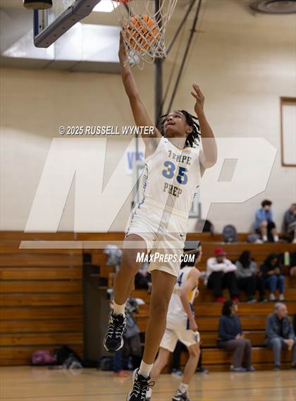Thumbnail 3 in Horizon Honors @ Tempe Prep photogallery.