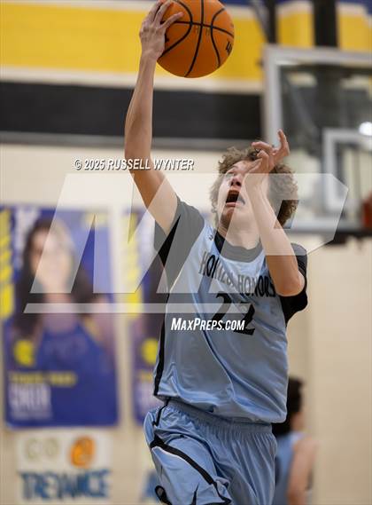 Thumbnail 2 in Horizon Honors @ Tempe Prep photogallery.