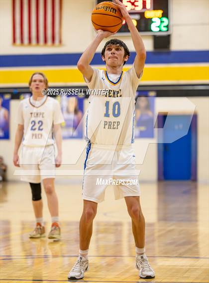 Thumbnail 2 in Horizon Honors @ Tempe Prep photogallery.