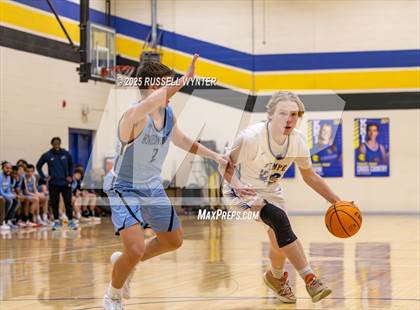 Thumbnail 2 in Horizon Honors @ Tempe Prep photogallery.