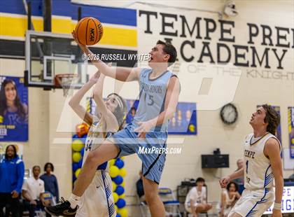 Thumbnail 2 in Horizon Honors @ Tempe Prep photogallery.