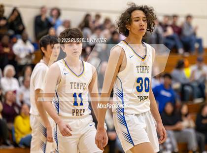 Thumbnail 2 in Horizon Honors @ Tempe Prep photogallery.