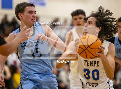 Thumbnail 1 in Horizon Honors @ Tempe Prep photogallery.