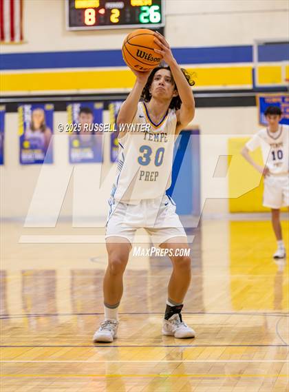 Thumbnail 1 in Horizon Honors @ Tempe Prep photogallery.