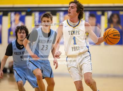Thumbnail 3 in Horizon Honors @ Tempe Prep photogallery.