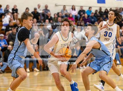 Thumbnail 3 in Horizon Honors @ Tempe Prep photogallery.