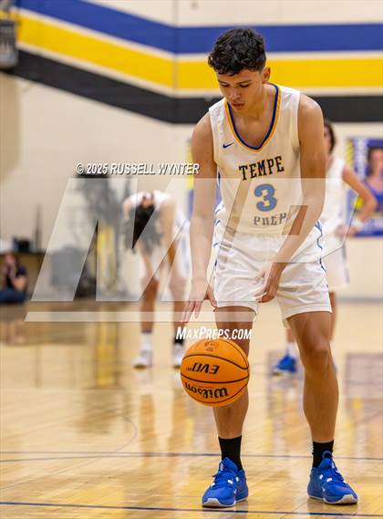 Thumbnail 1 in Horizon Honors @ Tempe Prep photogallery.