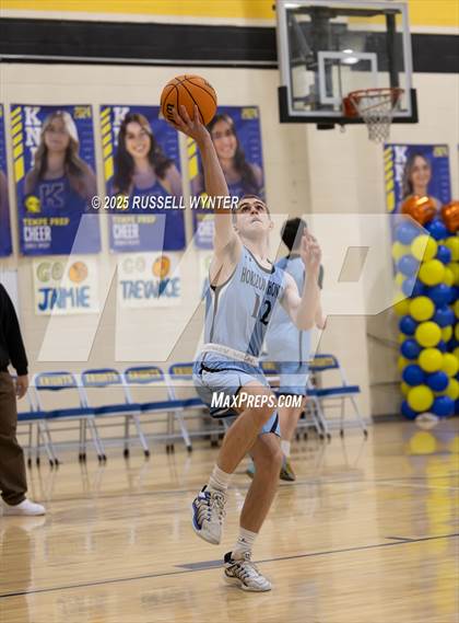 Thumbnail 1 in Horizon Honors @ Tempe Prep photogallery.