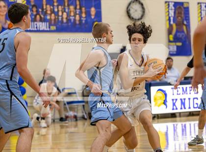 Thumbnail 1 in Horizon Honors @ Tempe Prep photogallery.