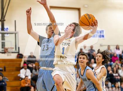 Thumbnail 2 in Horizon Honors @ Tempe Prep photogallery.