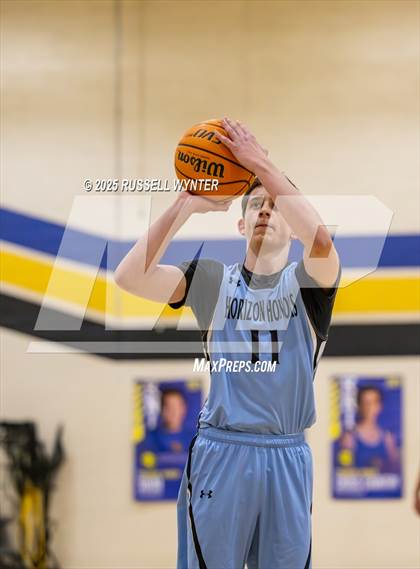 Thumbnail 2 in Horizon Honors @ Tempe Prep photogallery.