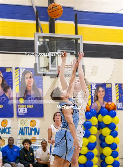 Thumbnail 1 in Horizon Honors @ Tempe Prep photogallery.