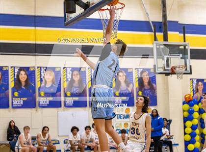 Thumbnail 1 in Horizon Honors @ Tempe Prep photogallery.