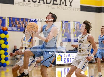 Thumbnail 3 in Horizon Honors @ Tempe Prep photogallery.