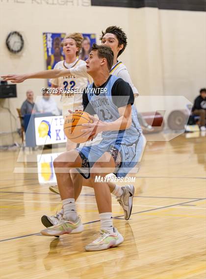 Thumbnail 2 in Horizon Honors @ Tempe Prep photogallery.