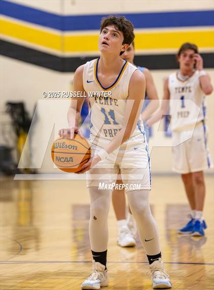 Thumbnail 3 in Horizon Honors @ Tempe Prep photogallery.